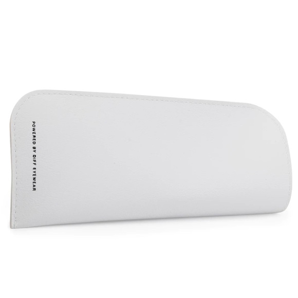 DIFF Bluelight Glasses Black Frame Blue Light Technology Lens Women’s Health NIB - Picture 6 of 10